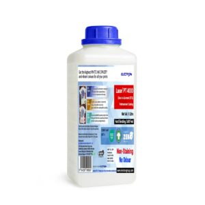 Laser Micronised Pigment TP1 Golden Yellow