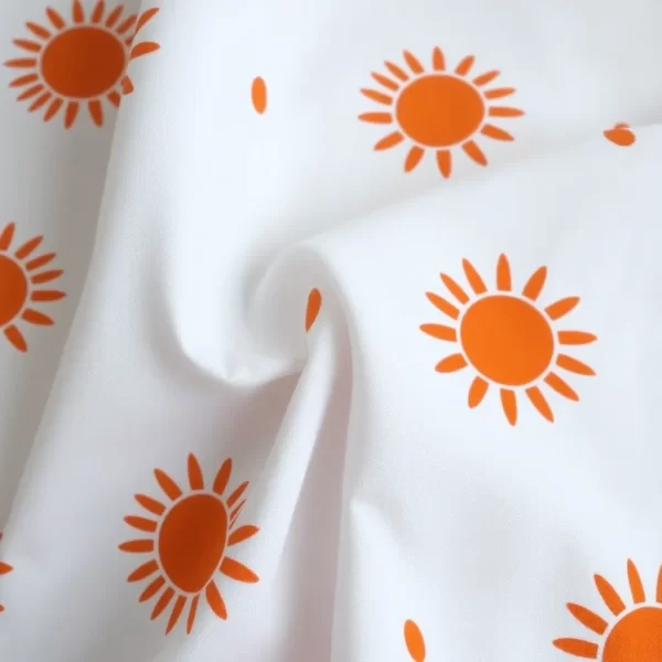 Laser Micronised Pigments  Orange TPI