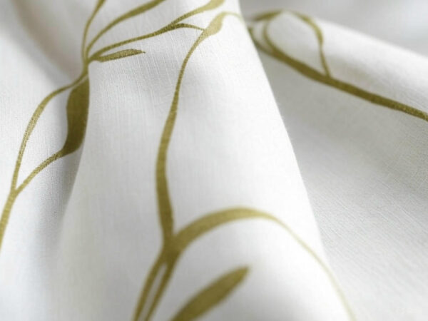 Laser Micronised Pigments Olive Green TPI