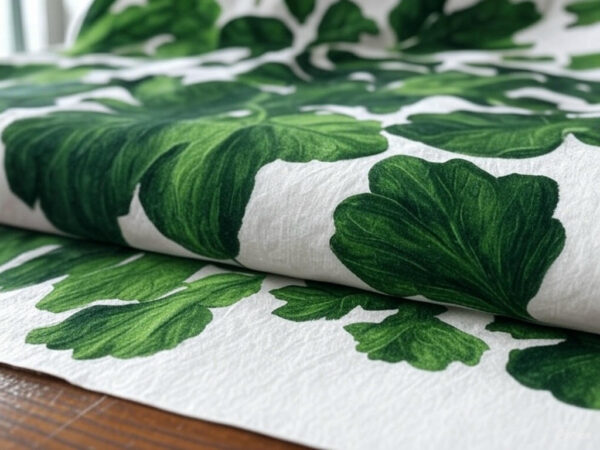 Laser Micronised Pigments Green TPI