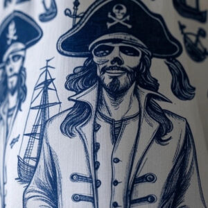 Laser Micronised Pigments Navy Blue TPI